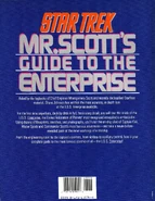 4ème de couverture 1ère édition