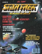 Official Fan Club Magazine issue 96 cover.jpg (80 KB) Cover of Star Trek: The Official Fan Club Magazine issue 96