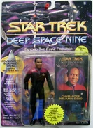 Sisko figure