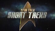 Short Treks promotion logo