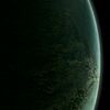 Sky Spirits' homeworld