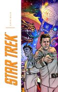 Star Trek Omnibus volume 1