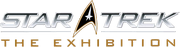 Star Trek The Exhibition logo.png
