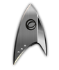Commander insignia