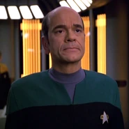 The Doctor, 2371.jpg (173 KB) The Doctor of the USS Voyager in sciences blue, 2371