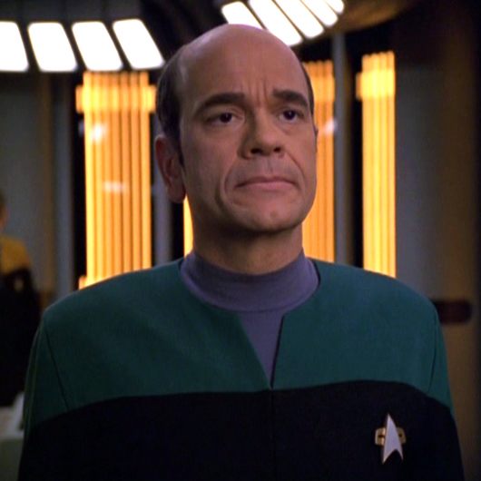 The Doctor (Star Trek: Voyager) - Wikipedia