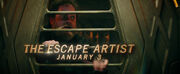 The Escape Artist teaser