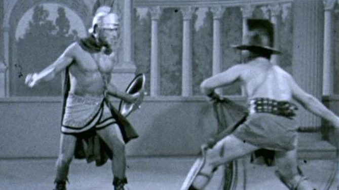 Bread And Circuses Episode Memory Alpha Fandom