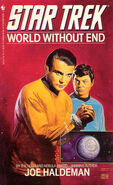 World Without End, Bantam 1993