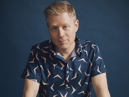 Anthony Rapp