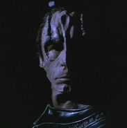 Cardassian soldier DS9: "Empok Nor" (uncredited)