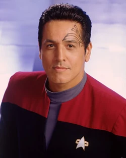 Chakotay