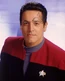 Chakotay en 2377