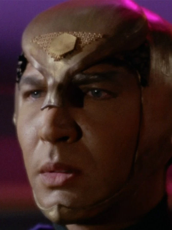 Decius Memory Alpha, das StarTrekWiki Fandom