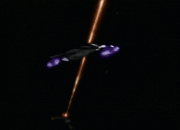 Destruccion del Odyssey