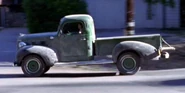 Dodge Half-Ton Pickup Truck, side profile early model.jpg (22 KB) Dodge Half-Ton Pickup Truck, 1951
