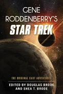 Gene Roddenberry's Star Trek.jpg (802 KB) Gene Roddenberry's Star Trek: The Original Cast Adventures