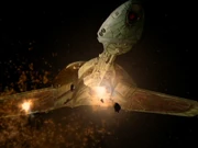 Groumall trifft Bird-of-Prey