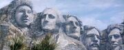 Mount Rushmore 2287