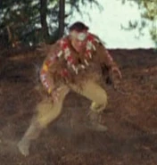 Paul Baxley, The Paradise Syndrome.jpg (9 KB) Stunt double for William Shatner TOS: "The Paradise Syndrome" (uncredited)