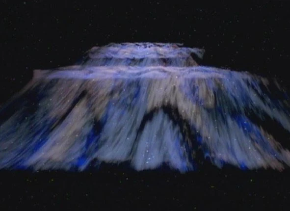 Soliton wave | Memory Alpha | Fandom