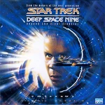 Star Trek - The Pilots