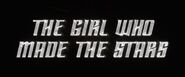 2x05 The Girl Who Made the Stars title card
