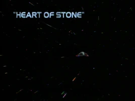 3x14 Heart of Stone title card