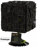 BlueBrixx Borg Cube mid-size model.jpg (155 kio) Cube borg