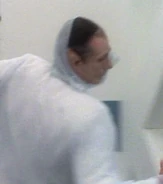 Chris Doyle, Caretaker 2.jpg (28 KB) Stunt double for Bruce French VOY: "Caretaker" (uncredited)