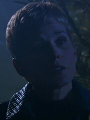 Commander collins