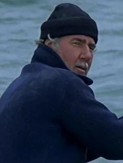 Harpunier 2 Walfänger 1986