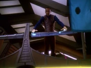 Jake Sisko Kosst Amojan