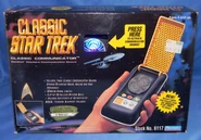 Classic communicator