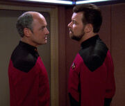Pressman and Riker