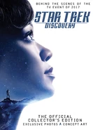 Star Trek Discovery Collectors Edition cover.png (369 KB) Star Trek Magazine Discovery Collector's Edition
