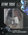 Star Trek Official Starships Collection K't'inga Class Battle Cruiser repack 6.jpg (842 kio) K't'inga-Class Battlecruiser (#007)