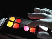 Susan Lewis, Day of Honor.jpg (54 KB) Hand double for Roxann Dawson VOY: "Day of Honor" (uncredited)