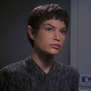 T'Pol, 2152