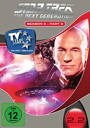 Tng Dvd Box Staffel 2 2 Memory Alpha Das Star Trek Wiki Fandom