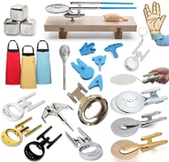 Star Trek barware and kitchenware
