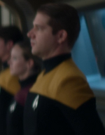 Titan-A operations ensign