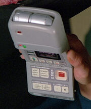 Tricorder-VI-TR-560-Medical (Scanner)