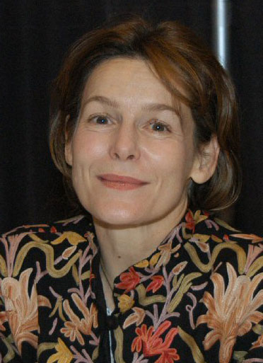 alice krige borg