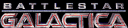 Battlestar Galactica logo (new)