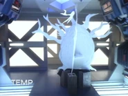 Caretaker nacene set model.jpg (92 KB) The on-set model of the Caretaker