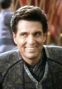 Chrissarandon