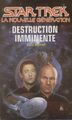 #37. TNG: "Destruction imminente" (1996)