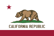 Flag of California