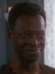 Joseph Sisko 2372